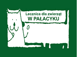 logo W Pałacyku